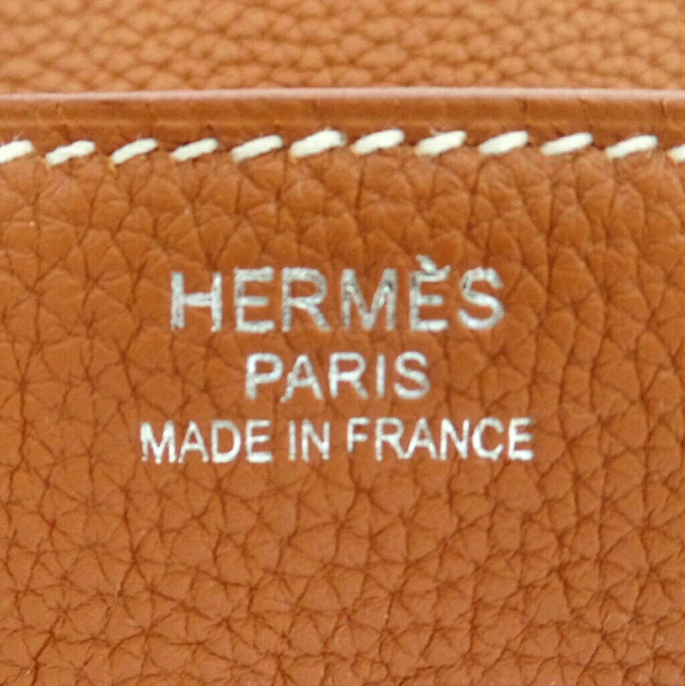 Hermes Birkin 35 - Picture 3 of 4
