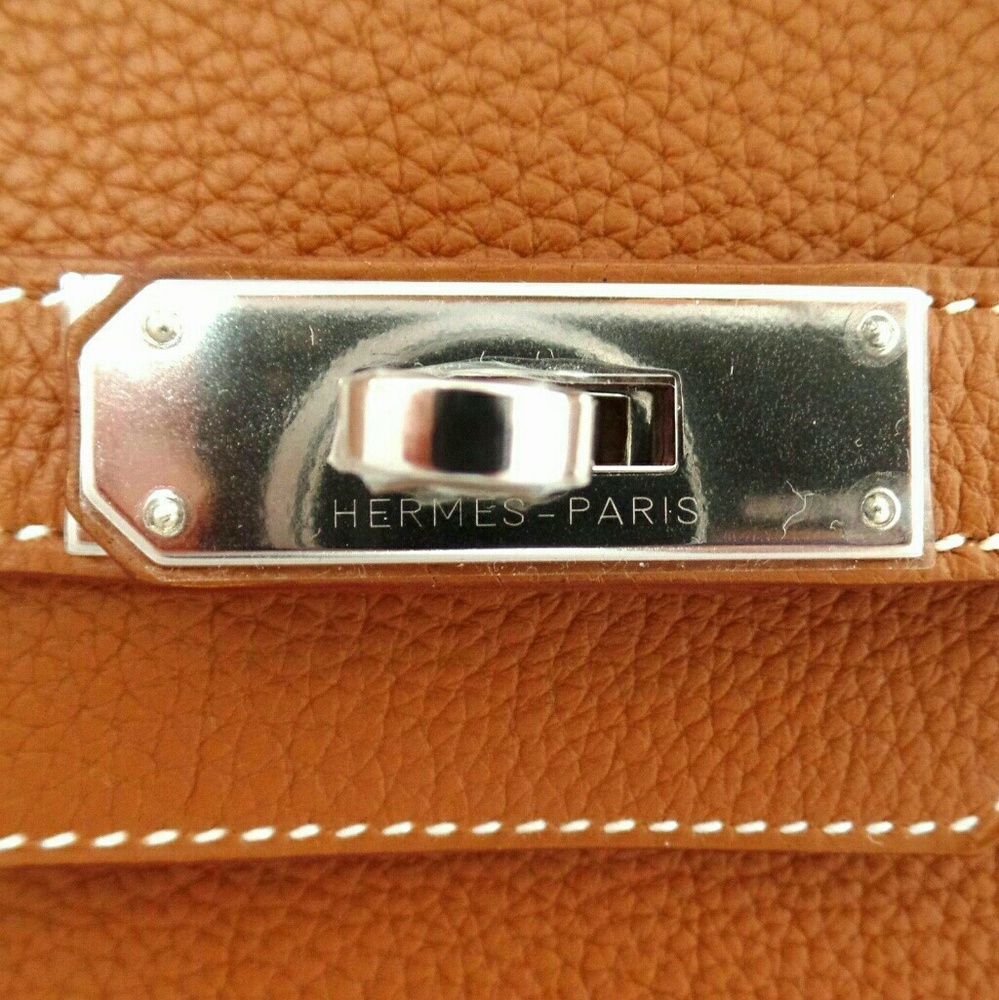 Hermes Birkin 35 - Picture 4 of 4
