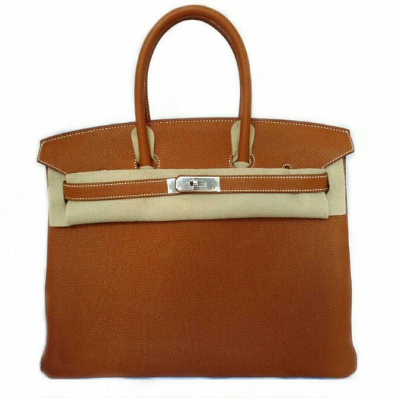 Hermes Handbags - Hermes Birkin 35