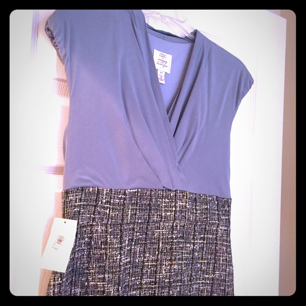 Suzi Chin dress