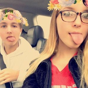 Meet your Posher, Jordan