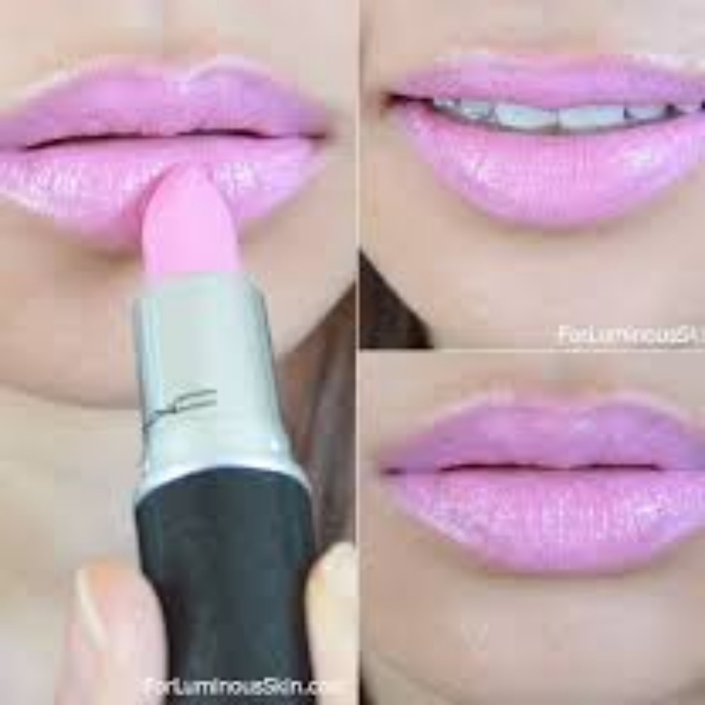 Authentic MAC lipstick St. Germain