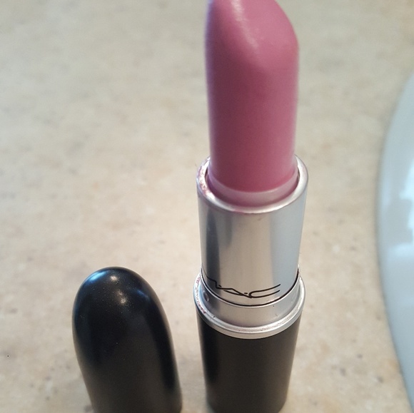 Authentic MAC lipstick St. Germain - Picture 2 of 3