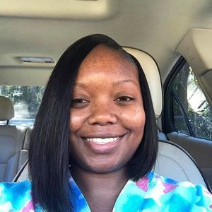 Meet your Posher, Rosalyn