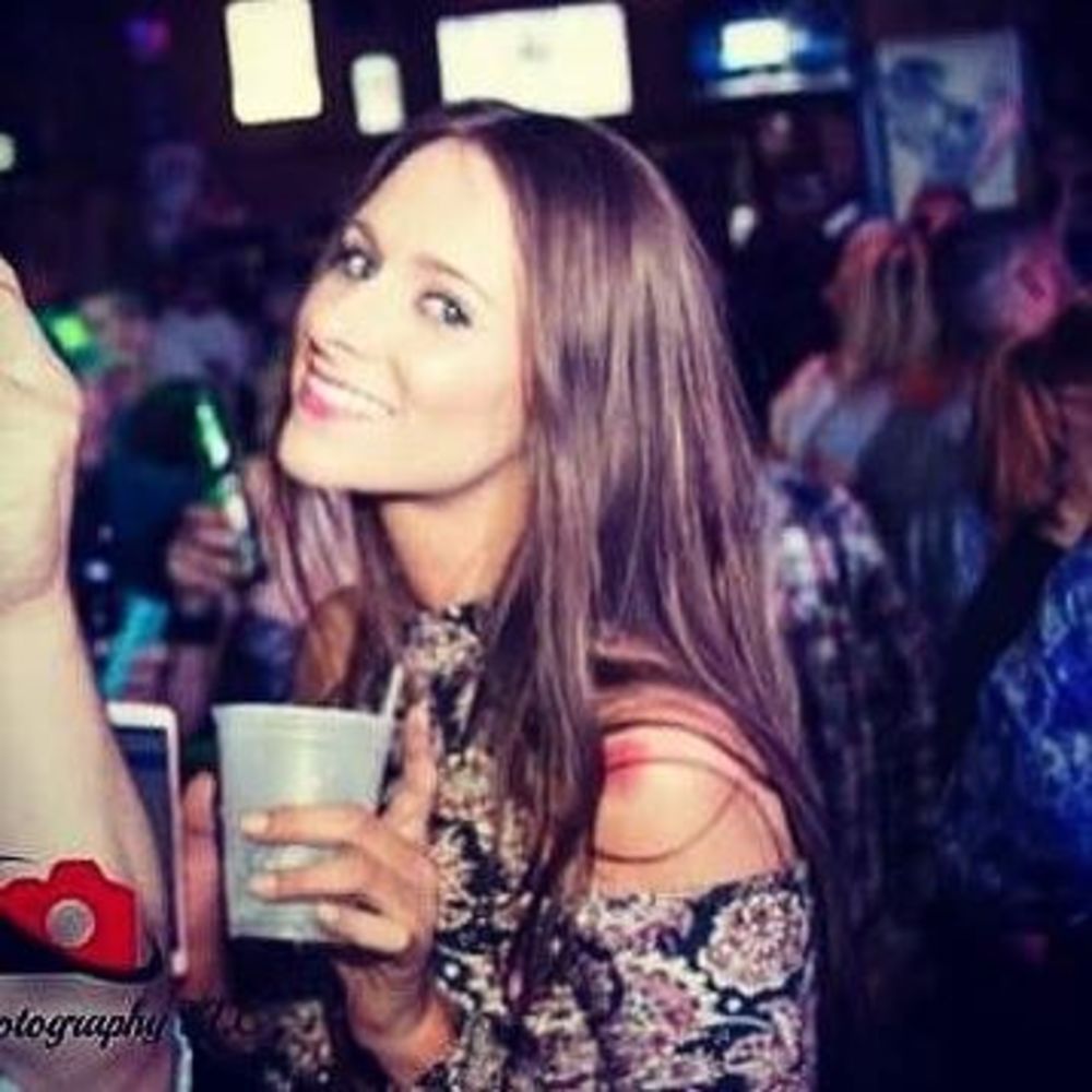 Meet your Posher, Meagan