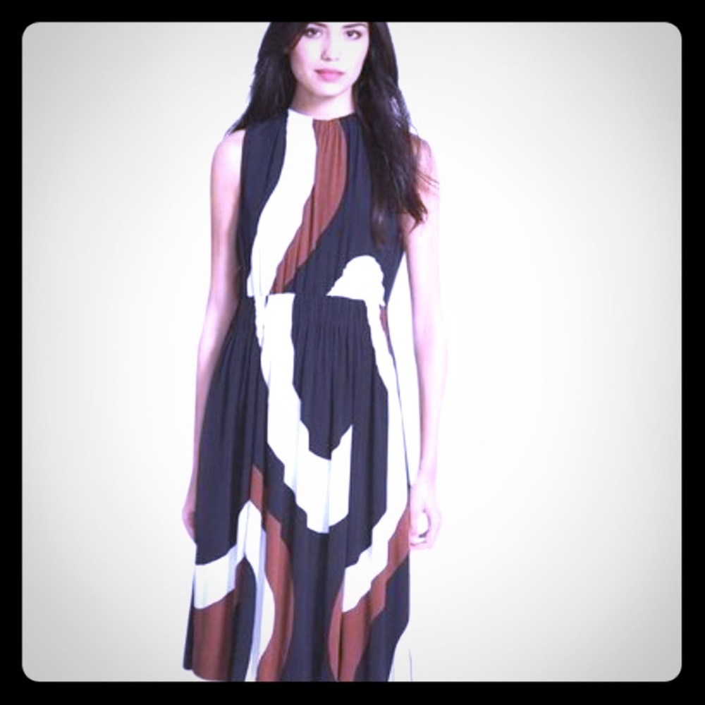 Kate Spade Rio Tie back dress