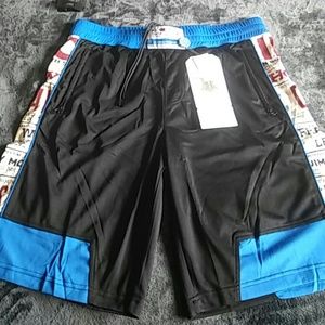 Jewel House Boxing Club Shorts (Brand New)