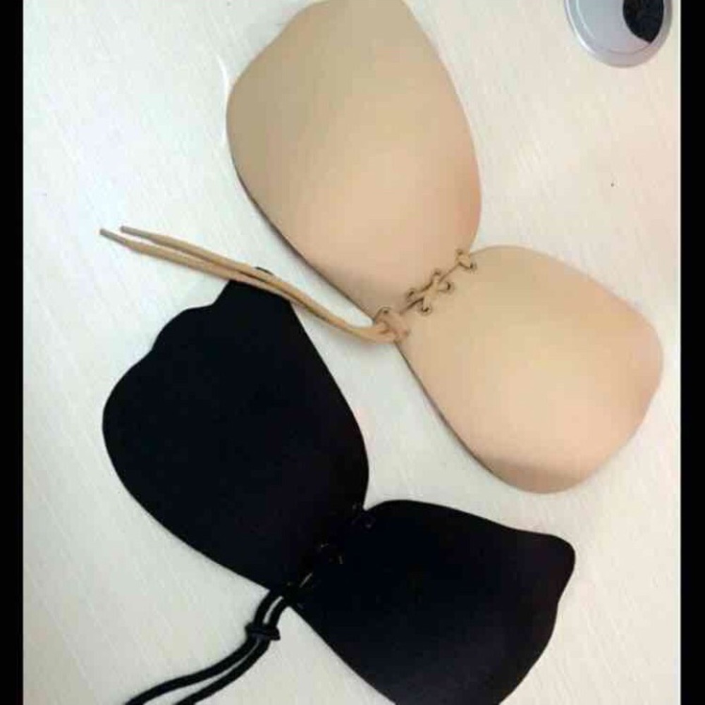 Backless Bra - Picture 2 of 5