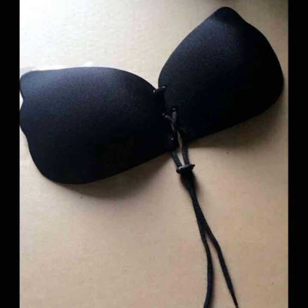 Backless Bra - Picture 3 of 5
