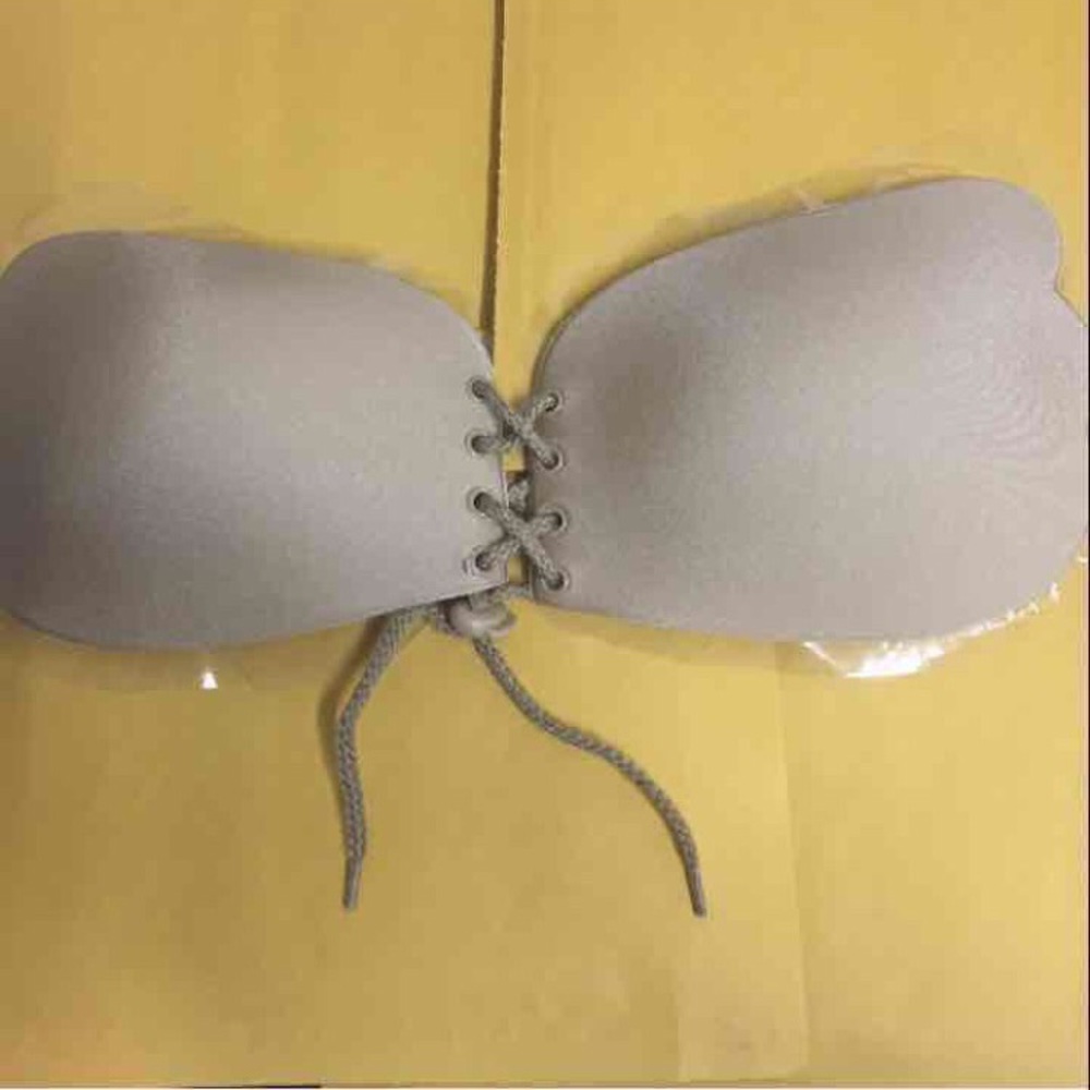 Backless Bra - Picture 4 of 5