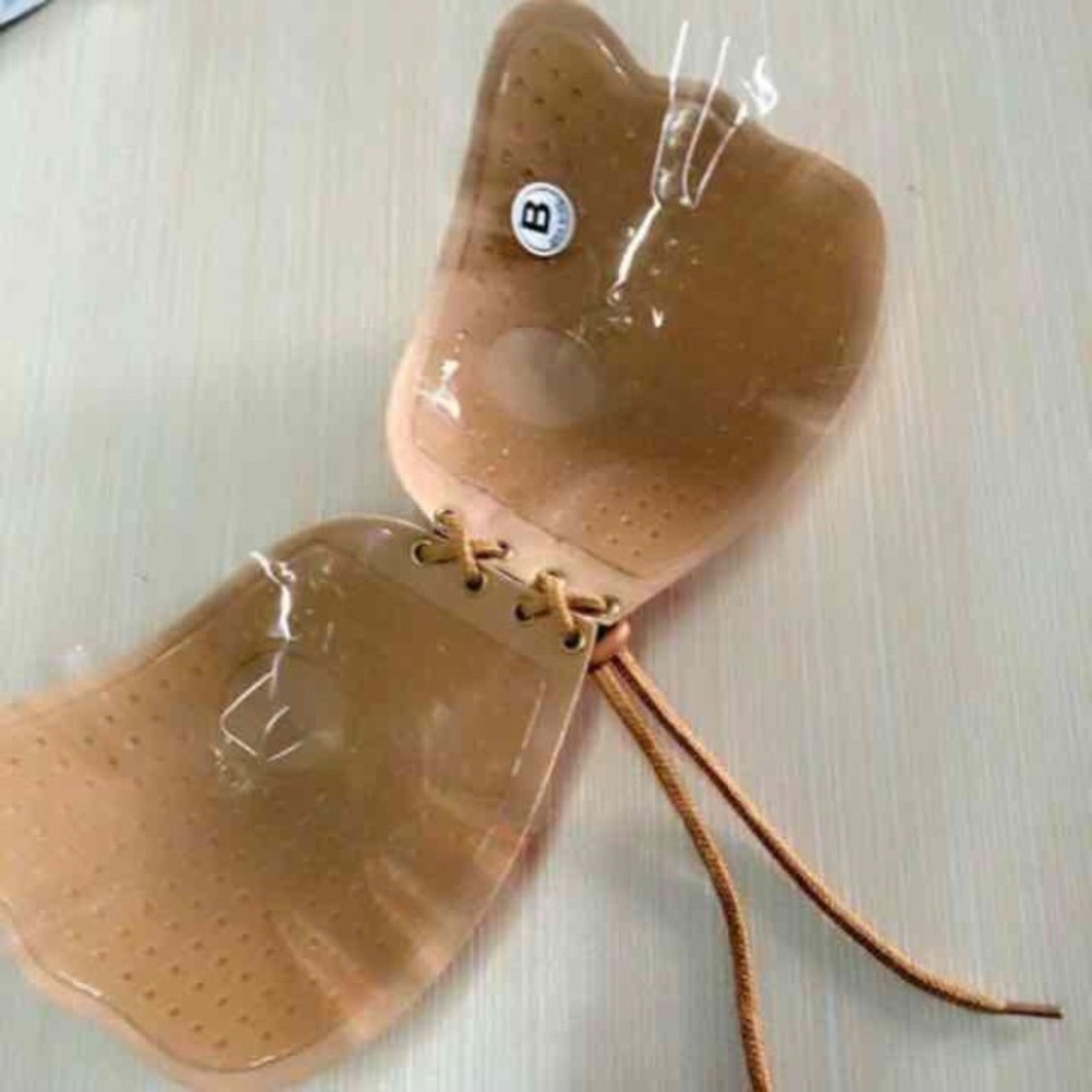 Backless Bra - Picture 5 of 5