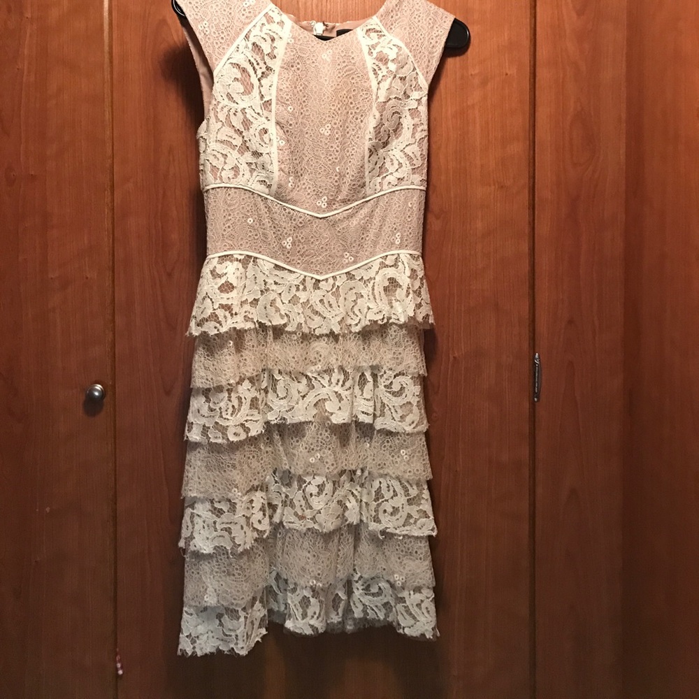 Bcbg maxazria dress