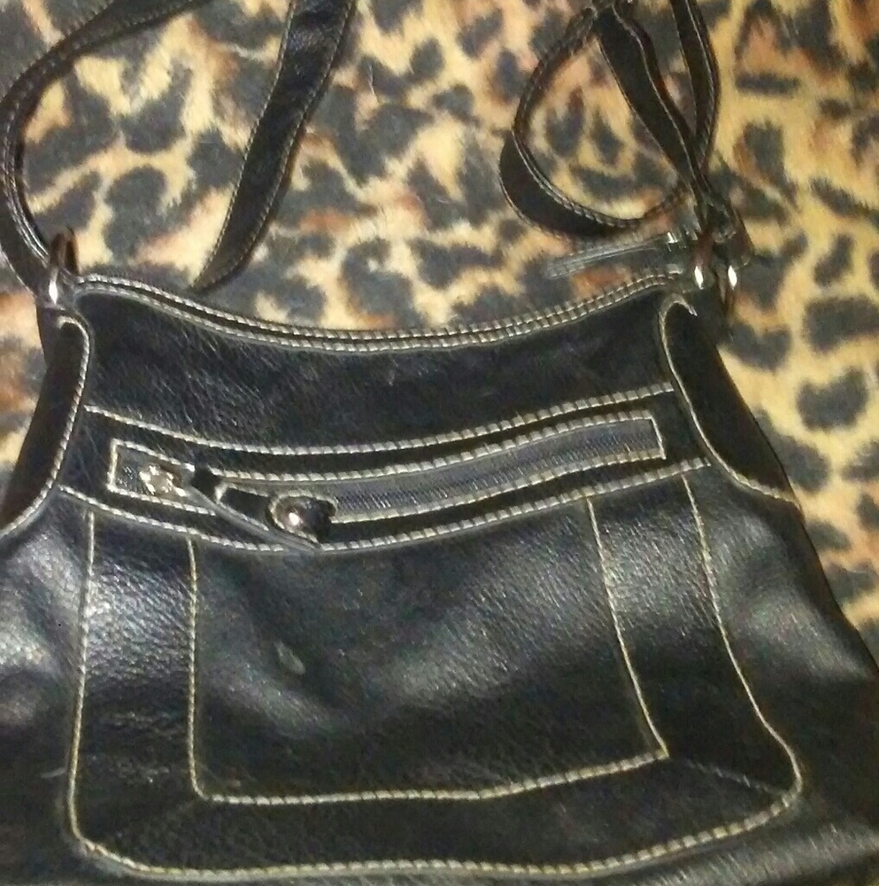 Hot topic purse