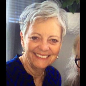 Meet your Posher, Linda