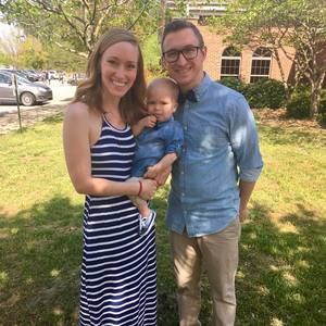 Meet your Posher, Cindy