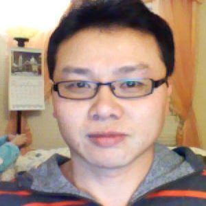 Meet your Posher, Yong rong