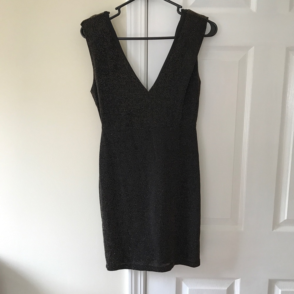 Forever 21 - sparkled dress