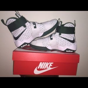 Nike Zoom Lebron Soldier 10