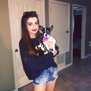 Meet your Posher, Celeste