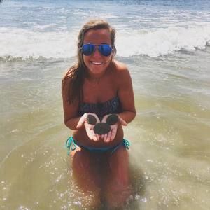 Meet your Posher, Allie