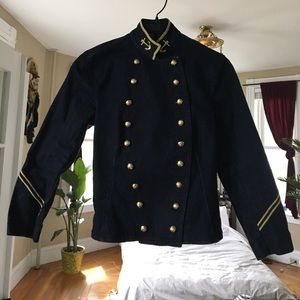 Ralph Lauren Jean Jacket