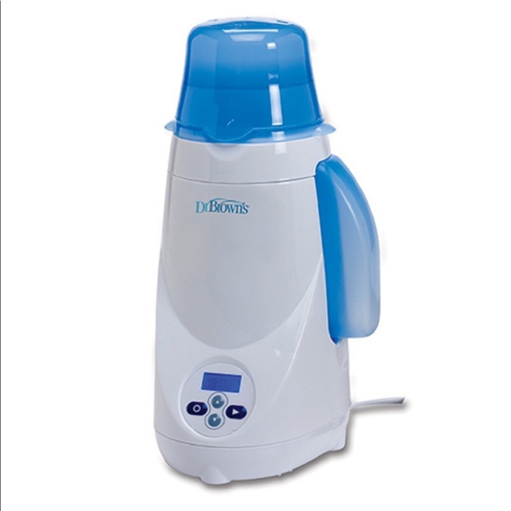 Dr. Browns Bottle Warmer