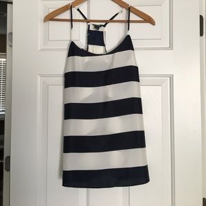 JCrew tank top