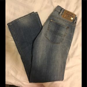 Ralph Lauren Jeans