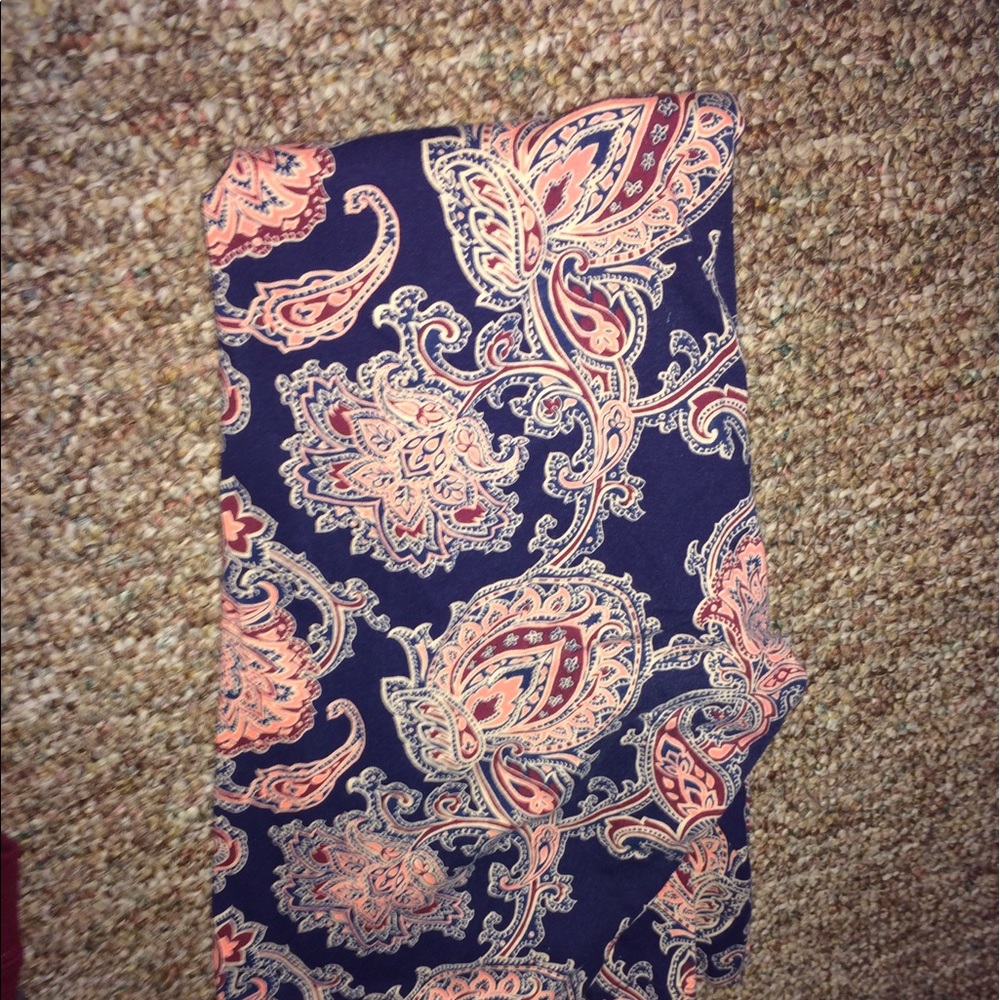 Leggings