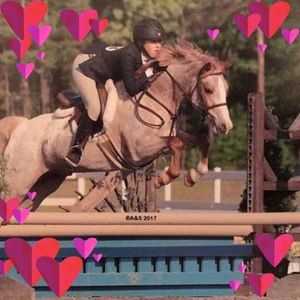 Meet your Posher, Lacy