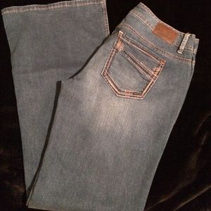 Maurices flare leg Sz 11/12