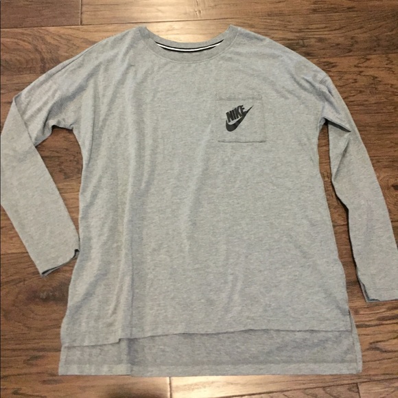Nike Tops - Nike Long Sleeve