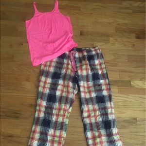 Preppy PJ's