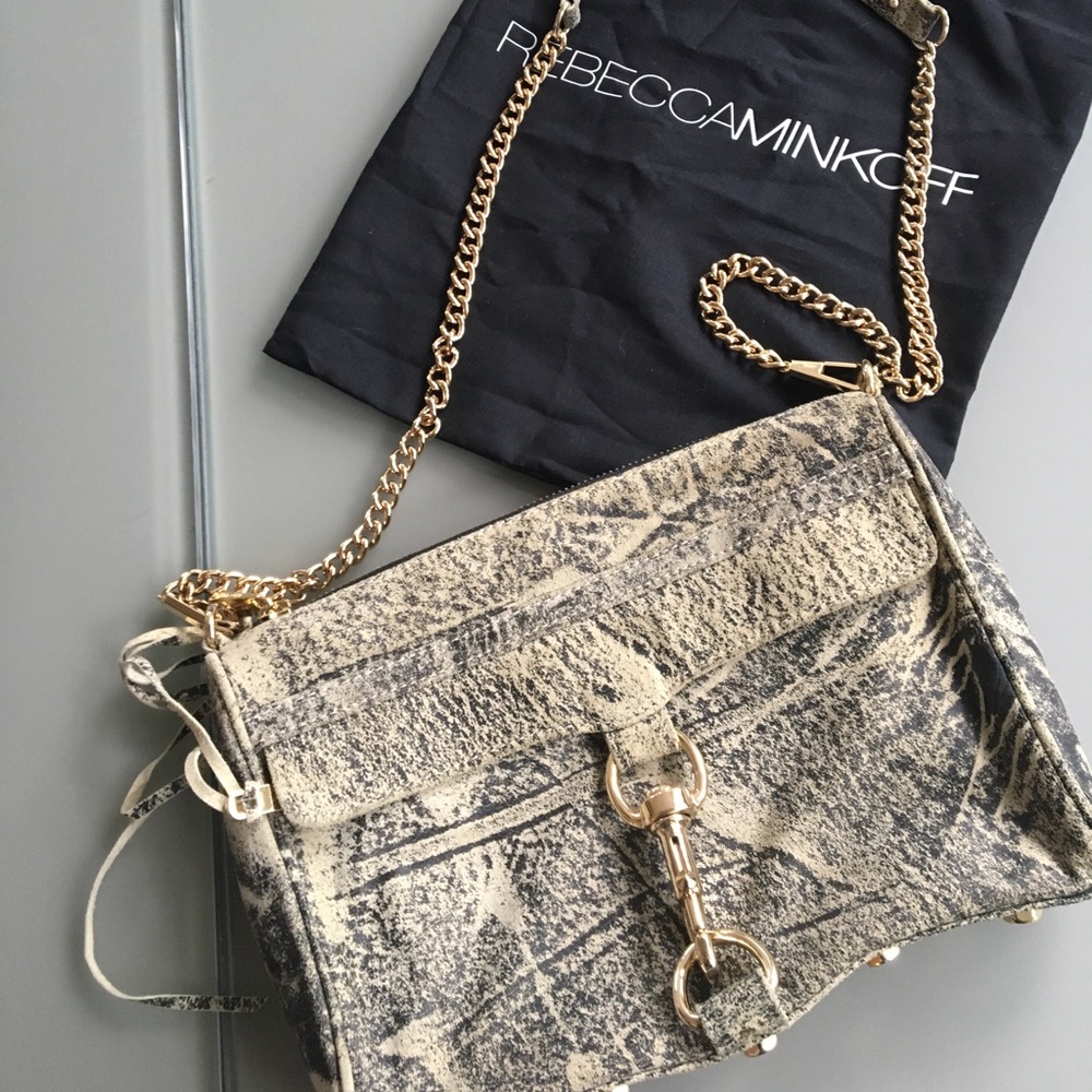 Rebecca Minkoff handbag