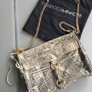 Rebecca Minkoff handbag