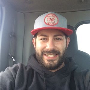 Meet your Posher, Nick