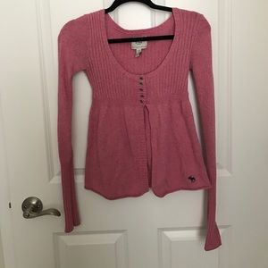 🌷BOGO🌷Pink Sweater