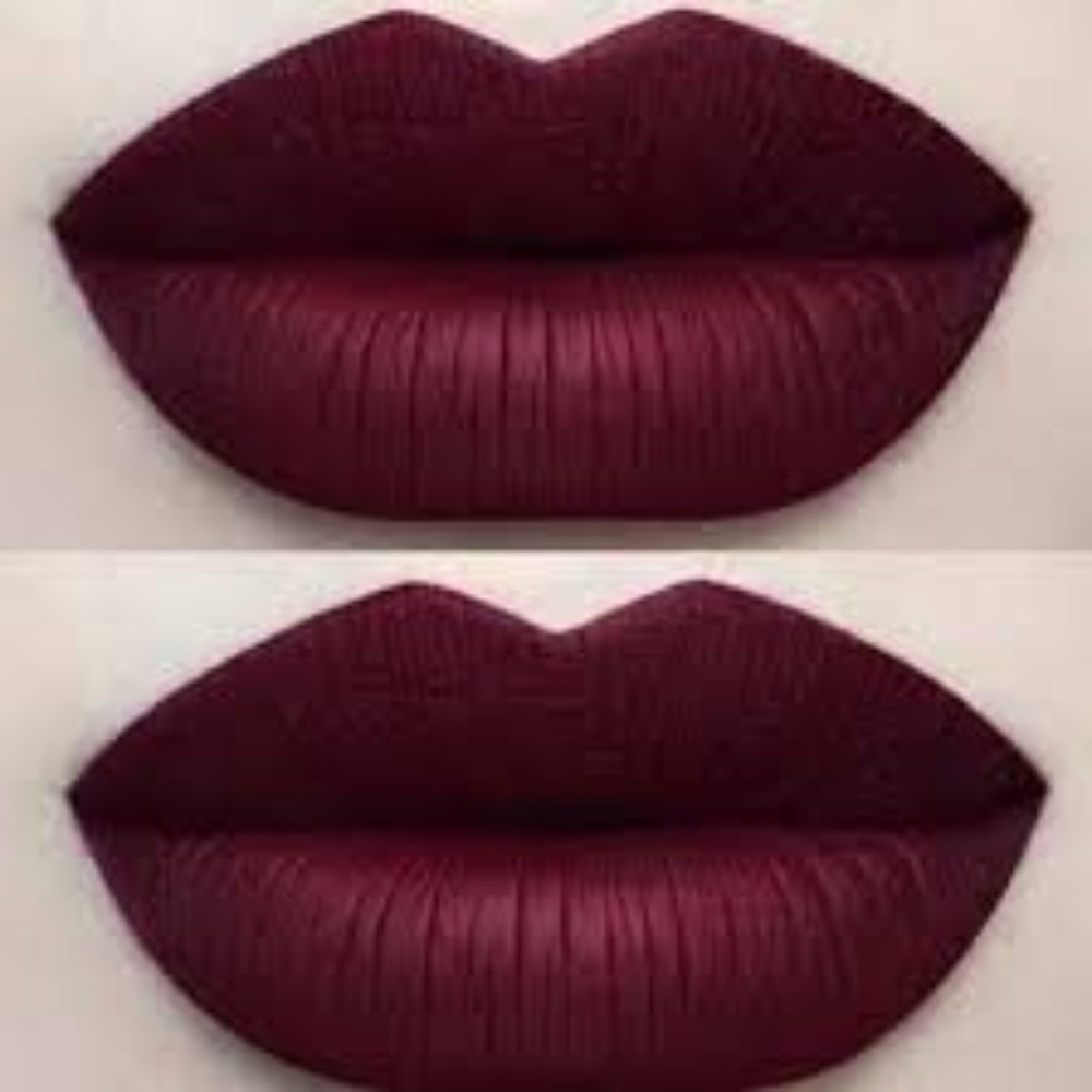 Authentic MAC lipstick Diva