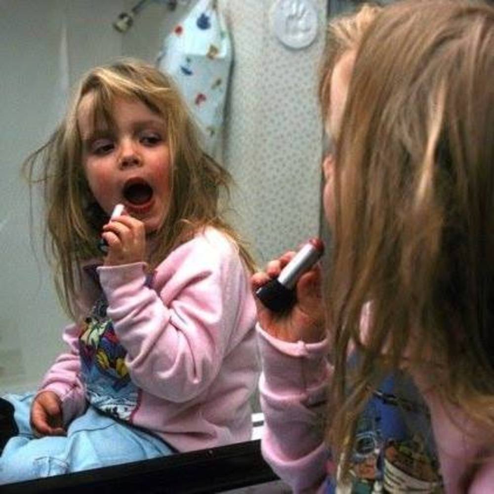 Meet your Posher, Kathrine