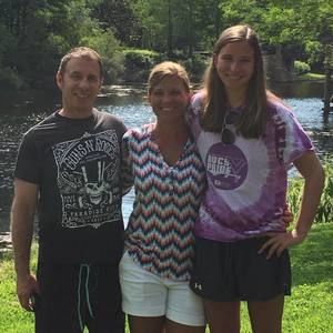 Meet your Posher, Brenda