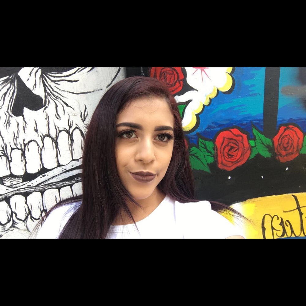 Meet your Posher, Jade