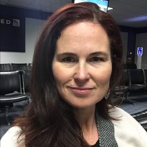 Meet your Posher, Dawn