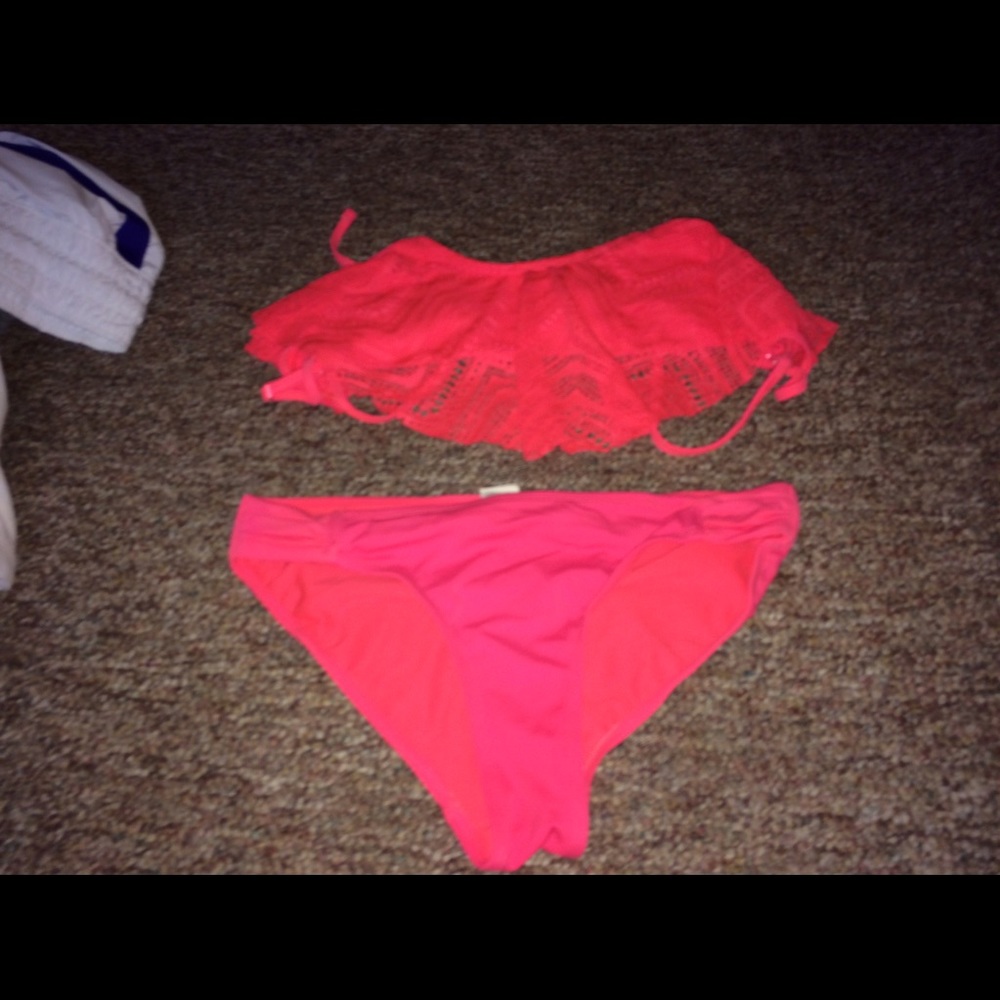 Swim suits