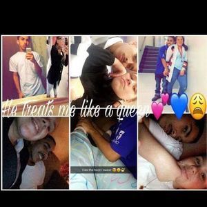 Meet your Posher, Britnay