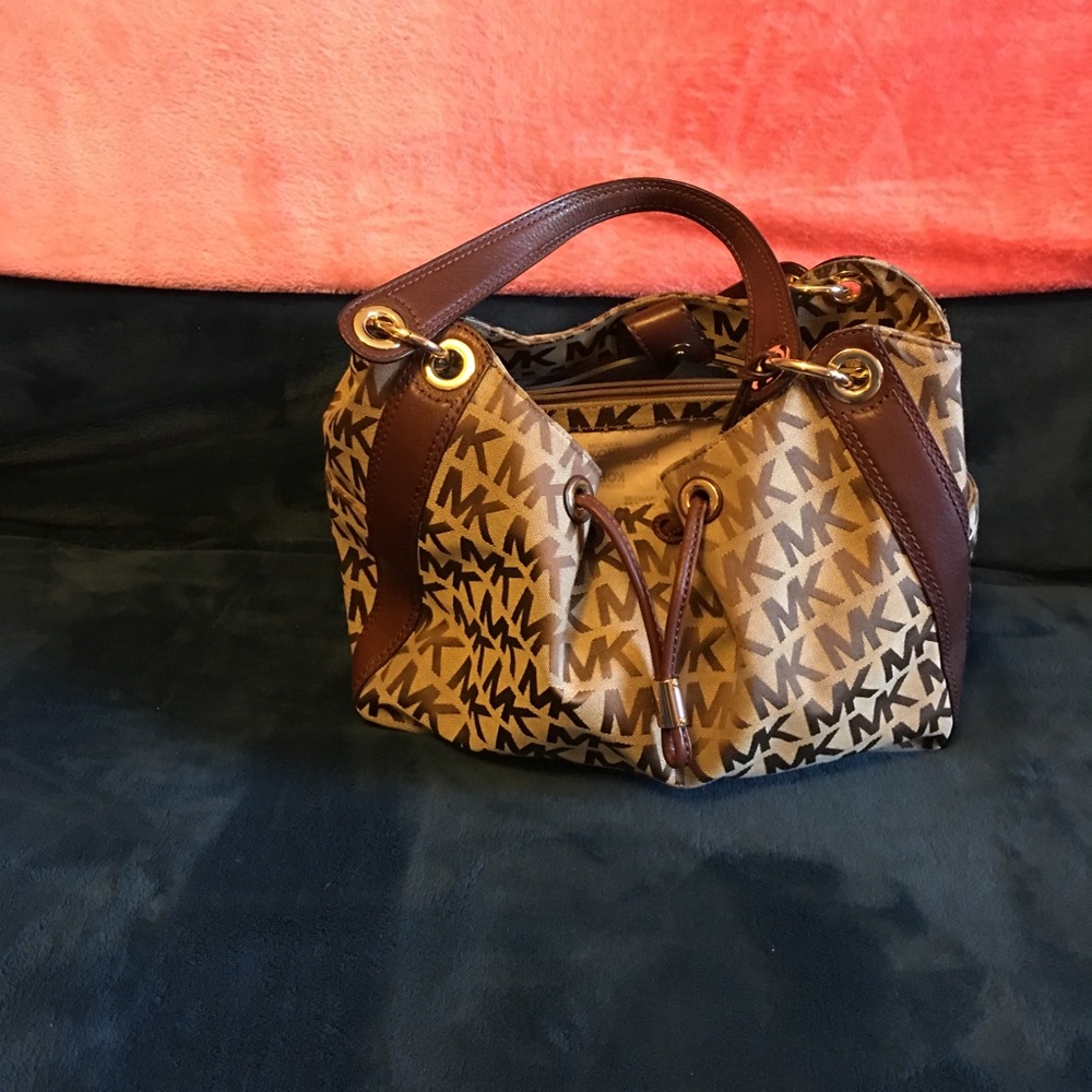 Beautiful Summer Bag