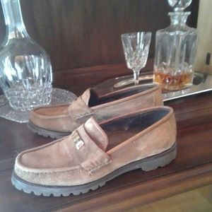Womens Cole Haan loafers