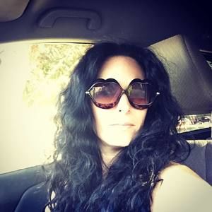 Meet your Posher, Molly