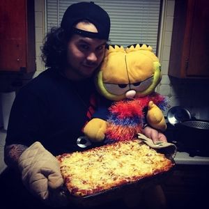 Meet your Posher, Paul