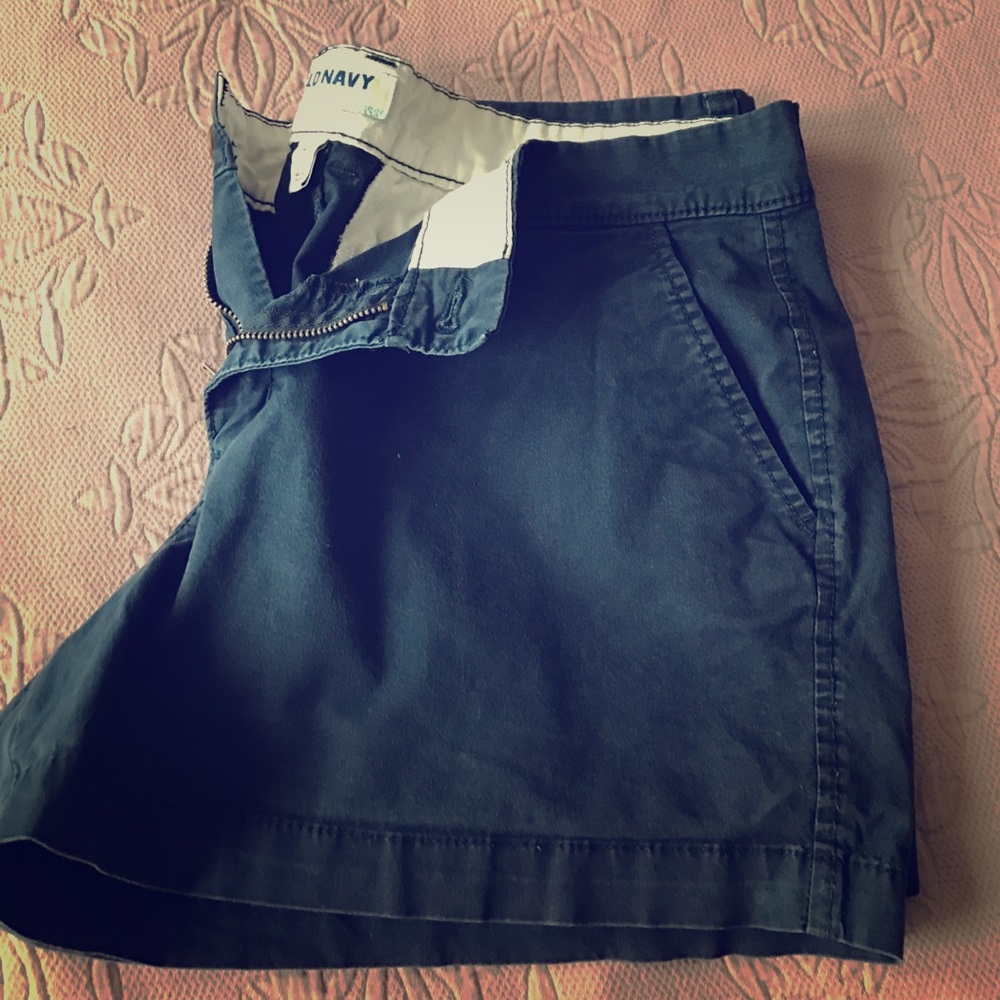 OlD Navy Shorts