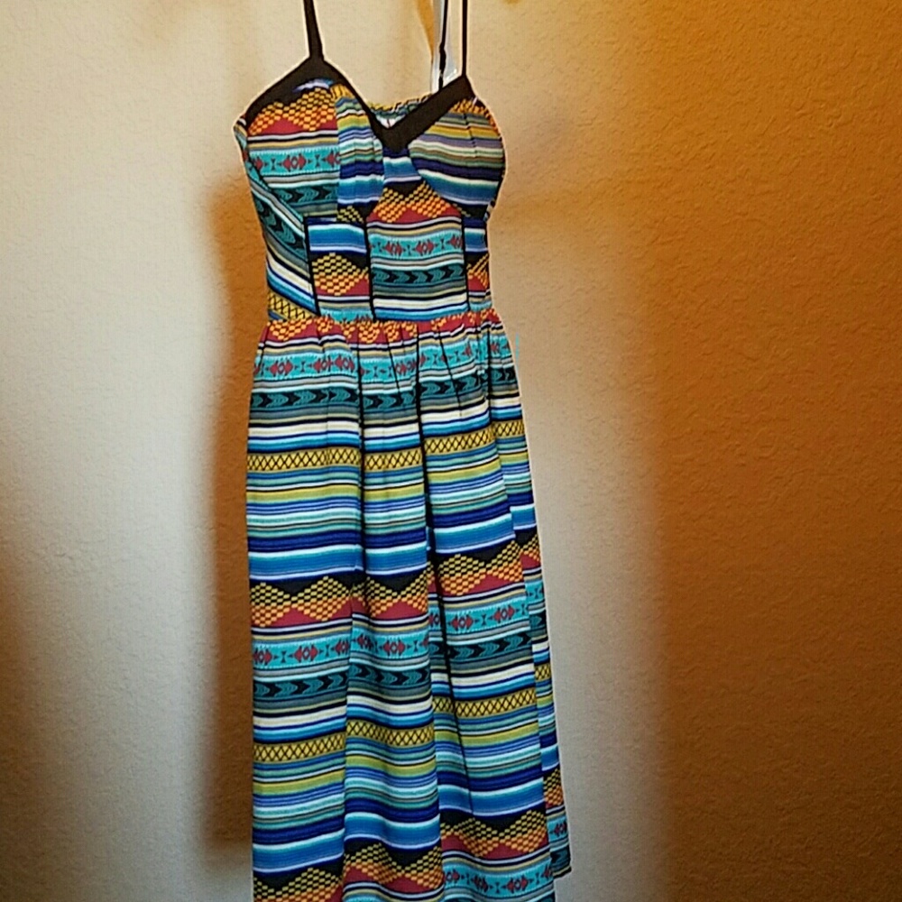 Cute sundress